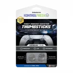 KontrolFreek Performance Thumbsticks FPS Crystal Galaxy Геймърски комплект за PlayStation 5 Dual Sense и PlayStation 4 Dual Shock