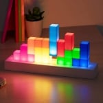 Paladone Tetris Icons Light BDP лампа