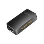 Lamzu 8K DONGLE Black - Високоскоростен безжичен приемник