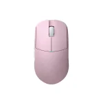 Lamzu Atlantis Mini Champion Edition Wireless Panda White Безжична геймърска мишка