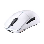 Lamzu Atlantis Mini Champion Edition Wireless Panda White Безжична геймърска мишка