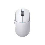 Lamzu Atlantis Mini Champion Edition Wireless Panda White Безжична геймърска мишка
