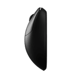 Lamzu Thorn (4K Compatible) Wireless Charcoal Black Безжична геймърска мишка