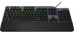 Legion K500 RGB Геймърска механична клавиатура с Red суичове