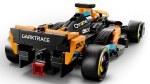 LEGO Speed Champions 2023 McLaren Formula 1 Race Car Конструктор