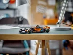 LEGO Speed Champions 2023 McLaren Formula 1 Race Car Конструктор