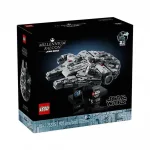 LEGO Star Wars Millennium Falcon Конструктор