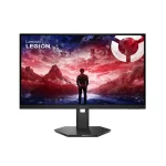 Lenovo 27Q-10 27" IPS, 240Hz, 0.5ms, QHD (2560 x 1440), AMD FreeSync Premium, VESA Adaptive Sync, HDR10 Геймърски монитор