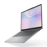 Lenovo IdeaPad Slim 5 14AHP10 (83HV002NBM) 14" WUXGA IPS, AMD Ryzen 7 8845HS, AMD Radeon 780M, 32 GB DDR5, 1 TB NVMe SSD Преносим компютър