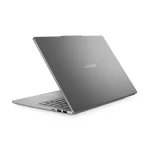 Lenovo IdeaPad Slim 5 14AHP10 (83HV002NBM) 14" WUXGA IPS, AMD Ryzen 7 8845HS, AMD Radeon 780M, 32 GB DDR5, 1 TB NVMe SSD Преносим компютър