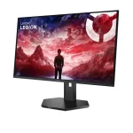 Lenovo Legion 27Q-10 67E1GAC1EU 26.5" QD-OLED, 240Hz, 0.03ms, WQHD (2560 x 1440), AMD FreeSync Premium, VESA ClearMR 13000 Геймърски монитор