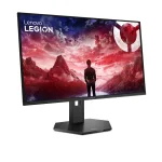 Lenovo Legion 27Q-10 67E1GAC1EU 26.5" QD-OLED, 240Hz, 0.03ms, WQHD (2560 x 1440), AMD FreeSync Premium, VESA ClearMR 13000 Геймърски монитор