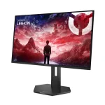 Lenovo Legion 27Q-10 67E1GAC1EU 26.5" QD-OLED, 240Hz, 0.03ms, WQHD (2560 x 1440), AMD FreeSync Premium, VESA ClearMR 13000 Геймърски монитор