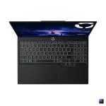 Lenovo Legion 5 15IAX10 (83F0008VBM) 15.1'' WQXGA OLED 165 Hz, Intel Core Ultra 7 255HX, GeForce RTX 5060 8 GB, 32 GB DDR5, 1 TB NVMe SSD Геймърски лаптоп