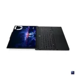 Lenovo Legion 5 15IAX10 (83F0008VBM) 15.1'' WQXGA OLED 165 Hz, Intel Core Ultra 7 255HX, GeForce RTX 5060 8 GB, 32 GB DDR5, 1 TB NVMe SSD Геймърски лаптоп