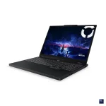 Lenovo Legion 5 15IAX10 (83F0008VBM) 15.1'' WQXGA OLED 165 Hz, Intel Core Ultra 7 255HX, GeForce RTX 5060 8 GB, 32 GB DDR5, 1 TB NVMe SSD Геймърски лаптоп
