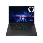 Lenovo Legion 5 15IRX10 (83LY00S3BM) 15.1" WQXGA 165 Hz, Intel Core i9-14900HX, GeForce RTX 5070 8 GB, 32 GB DDR5-5600, 1 TB NVMe SSD Геймърски лаптоп