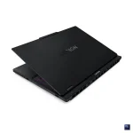 Lenovo Legion 5 15IRX10 (83LY00S3BM) 15.1" WQXGA 165 Hz, Intel Core i9-14900HX, GeForce RTX 5070 8 GB, 32 GB DDR5-5600, 1 TB NVMe SSD Геймърски лаптоп