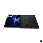 Lenovo Legion 5 15IRX10 (83LY00S3BM) 15.1" WQXGA 165 Hz, Intel Core i9-14900HX, GeForce RTX 5070 8 GB, 32 GB DDR5-5600, 1 TB NVMe SSD Геймърски лаптоп