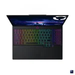 Lenovo Legion 5 15IRX10 (83LY00S3BM) 15.1" WQXGA 165 Hz, Intel Core i9-14900HX, GeForce RTX 5070 8 GB, 32 GB DDR5-5600, 1 TB NVMe SSD Геймърски лаптоп