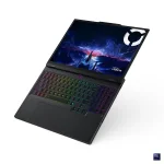 Lenovo Legion 5 15IRX10 (83LY00S3BM) 15.1" WQXGA 165 Hz, Intel Core i9-14900HX, GeForce RTX 5070 8 GB, 32 GB DDR5-5600, 1 TB NVMe SSD Геймърски лаптоп