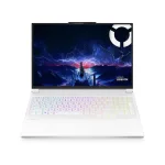 Lenovo Legion 7 16IAX10 (83KY006TBM) 16" WQXGA 240 Hz, Intel Core Ultra 7 255HX, GeForce RTX 5060 8 GB, 32 GB DDR5, 1 TB NVMe SSD Геймърски лаптоп