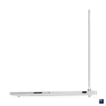 Lenovo Legion 7 16IAX10 (83KY006TBM) 16" WQXGA 240 Hz, Intel Core Ultra 7 255HX, GeForce RTX 5060 8 GB, 32 GB DDR5, 1 TB NVMe SSD Геймърски лаптоп