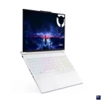 Lenovo Legion 7 16IAX10 (83KY006TBM) 16" WQXGA 240 Hz, Intel Core Ultra 7 255HX, GeForce RTX 5060 8 GB, 32 GB DDR5, 1 TB NVMe SSD Геймърски лаптоп