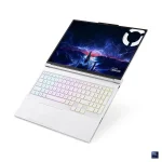 Lenovo Legion 7 16IAX10 (83KY006TBM) 16" WQXGA 240 Hz, Intel Core Ultra 7 255HX, GeForce RTX 5060 8 GB, 32 GB DDR5, 1 TB NVMe SSD Геймърски лаптоп