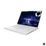 Lenovo Legion 7 16IAX10 (83KY006TBM) 16" WQXGA 240 Hz, Intel Core Ultra 7 255HX, GeForce RTX 5060 8 GB, 32 GB DDR5, 1 TB NVMe SSD Геймърски лаптоп
