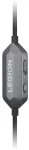Lenovo Legion E510 7.1 RGB Геймърски слушалки тапи с микрофон