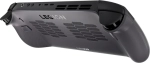 LENOVO Legion Go S Nebula Nocturne AMD Ryzen Z2, 8" WUXGA (1920 x 1200), 120Hz, 16GB DDR5, 512GB SSD, SteamOS Портативна игрова конзола