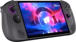 LENOVO Legion Go S Nebula Nocturne AMD Ryzen Z2, 8" WUXGA (1920 x 1200), 120Hz, 16GB DDR5, 512GB SSD, SteamOS Портативна игрова конзола