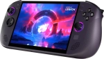 LENOVO Legion Go S Nebula Nocturne AMD Ryzen Z2, 8" WUXGA (1920 x 1200), 120Hz, 16GB DDR5, 512GB SSD, SteamOS Портативна игрова конзола