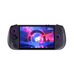LENOVO Legion Go S Nebula Nocturne AMD Ryzen Z2, 8" WUXGA (1920 x 1200), 120Hz, 16GB DDR5, 512GB SSD, SteamOS Портативна игрова конзола