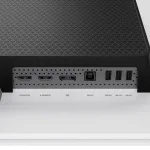 Lenovo Legion Pro 27Q-10 68CFGACBEU 26.5" QD-OLED, 280Hz, 0.03ms, WQHD (2560 x 1440), MD FreeSync Premium Pro, VESA DisplayHDR True Black 400, VESA ClearMR 15000 Геймърски монитор