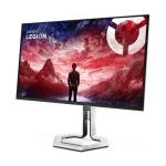 Lenovo Legion Pro 27Q-10 68CFGACBEU 26.5" QD-OLED, 280Hz, 0.03ms, WQHD (2560 x 1440), MD FreeSync Premium Pro, VESA DisplayHDR True Black 400, VESA ClearMR 15000 Геймърски монитор