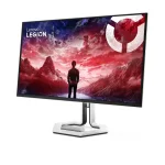 Lenovo Legion Pro 27Q-10 68CFGACBEU 26.5" QD-OLED, 280Hz, 0.03ms, WQHD (2560 x 1440), MD FreeSync Premium Pro, VESA DisplayHDR True Black 400, VESA ClearMR 15000 Геймърски монитор