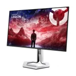Lenovo Legion Pro 32UD-10 69D0GACBEU 31.5" QD-OLED, 240Hz, 0.03ms, 4K UHD (3840 x 2160), AMD FreeSync Premium Pro, VESA DisplayHDR True Black 400, VESA ClearMR 13000 Геймърски монитор