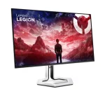 Lenovo Legion Pro 32UD-10 69D0GACBEU 31.5" QD-OLED, 240Hz, 0.03ms, 4K UHD (3840 x 2160), AMD FreeSync Premium Pro, VESA DisplayHDR True Black 400, VESA ClearMR 13000 Геймърски монитор