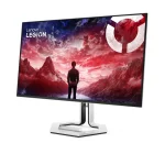 Lenovo Legion Pro 32UD-10 69D0GACBEU 31.5" QD-OLED, 240Hz, 0.03ms, 4K UHD (3840 x 2160), AMD FreeSync Premium Pro, VESA DisplayHDR True Black 400, VESA ClearMR 13000 Геймърски монитор
