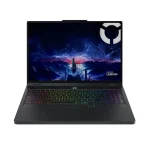 Lenovo Legion Pro 5 16AFR10 (83F20044BM) 16" WQXGA 165 Hz, AMD Ryzen 9 9955HX, GeForce RTX 5070 8 GB, 32 GB DDR5, 1 TB NVMe SSD Геймърски лаптоп