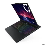 Lenovo Legion Pro 5 16AFR10 (83F20044BM) 16" WQXGA 165 Hz, AMD Ryzen 9 9955HX, GeForce RTX 5070 8 GB, 32 GB DDR5, 1 TB NVMe SSD Геймърски лаптоп