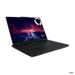 Lenovo Legion Pro 5 16AFR10 (83F20044BM) 16" WQXGA 165 Hz, AMD Ryzen 9 9955HX, GeForce RTX 5070 8 GB, 32 GB DDR5, 1 TB NVMe SSD Геймърски лаптоп
