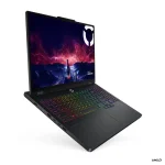 Lenovo Legion Pro 5 16AFR10 (83F20044BM) 16" WQXGA 165 Hz, AMD Ryzen 9 9955HX, GeForce RTX 5070 8 GB, 32 GB DDR5, 1 TB NVMe SSD Геймърски лаптоп