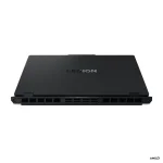 Lenovo Legion Pro 5 16AFR10 (83F20044BM) 16" WQXGA 165 Hz, AMD Ryzen 9 9955HX, GeForce RTX 5070 8 GB, 32 GB DDR5, 1 TB NVMe SSD Геймърски лаптоп