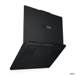 Lenovo Legion Pro 5 16AFR10 (83F20044BM) 16" WQXGA 165 Hz, AMD Ryzen 9 9955HX, GeForce RTX 5070 8 GB, 32 GB DDR5, 1 TB NVMe SSD Геймърски лаптоп