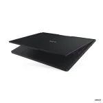 Lenovo Legion Pro 5 16AFR10 (83F20044BM) 16" WQXGA 165 Hz, AMD Ryzen 9 9955HX, GeForce RTX 5070 8 GB, 32 GB DDR5, 1 TB NVMe SSD Геймърски лаптоп