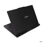 Lenovo Legion Pro 5 16AFR10 (83F20044BM) 16" WQXGA 165 Hz, AMD Ryzen 9 9955HX, GeForce RTX 5070 8 GB, 32 GB DDR5, 1 TB NVMe SSD Геймърски лаптоп