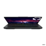 Lenovo Legion Pro 5 16AFR10 (83F20044BM) 16" WQXGA 165 Hz, AMD Ryzen 9 9955HX, GeForce RTX 5070 8 GB, 32 GB DDR5, 1 TB NVMe SSD Геймърски лаптоп